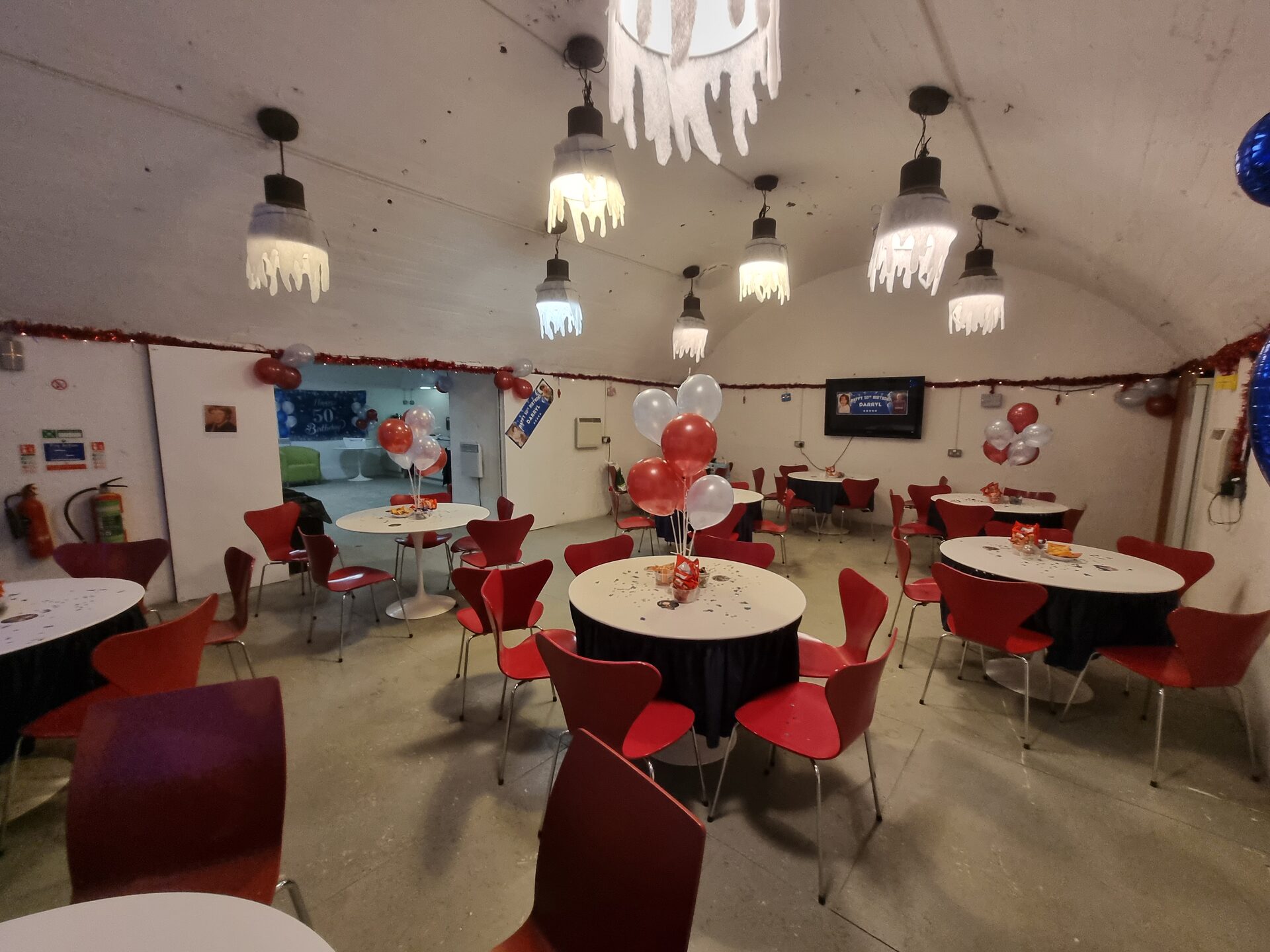 Function room 3 view 4